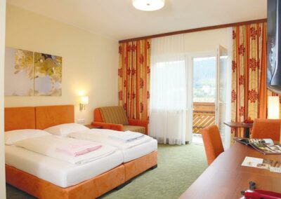 Steiermark Hotel Angerer Hof