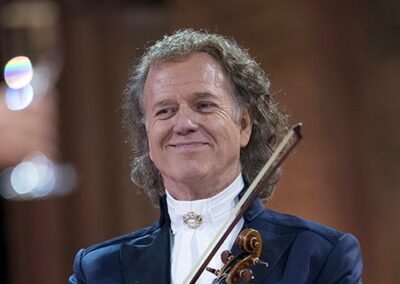 André Rieu in Maastricht