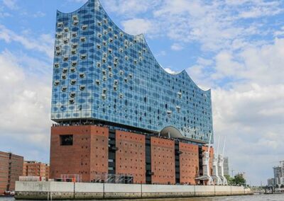 Hamburg & Elbphilharmonie