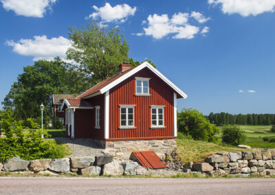 Schweden Reisebegleitung nictours