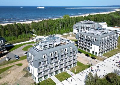 Hotel Swinemünde Kurreise nictours