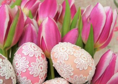 Zum Häsle ins Ländle