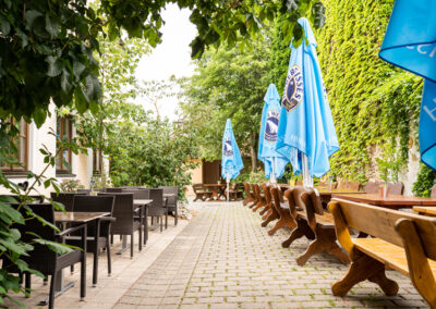 Sommerfest Altmühltal mit nictours