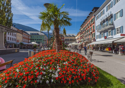 Alpenzauber Defereggental