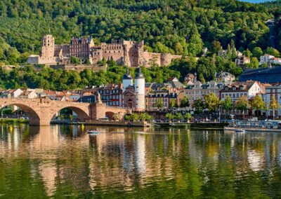 Saisoneröffnung Pfalz