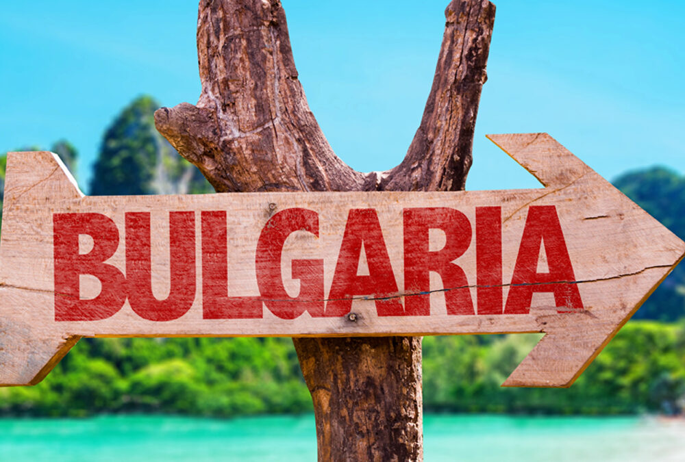 Bulgarische Riviera