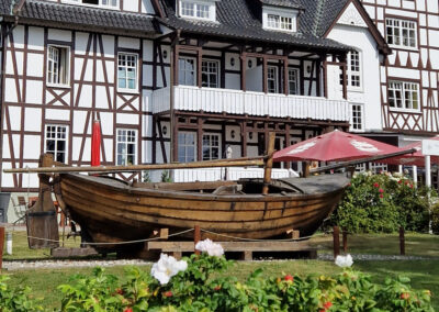 Ostseeurlaub auf der Insel Rügen