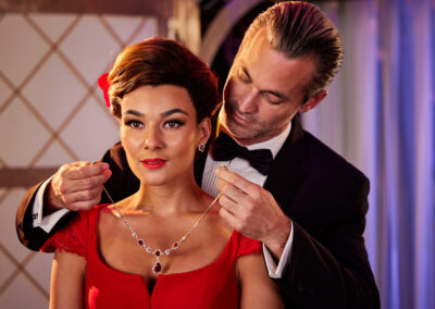 Berlin – Pretty Woman