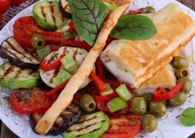 Bulgarische Riviera Essen Busreise nictours 2026