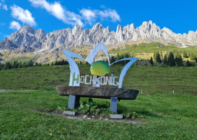 Maria Alm Hochkönig