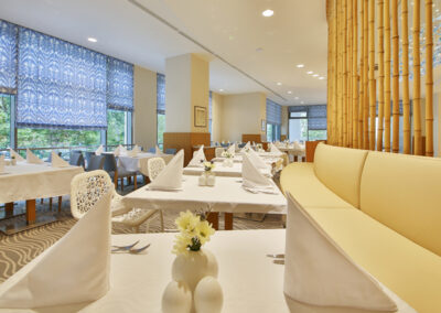 Bulgarische Riviera Hotel Busreise nictours 2026