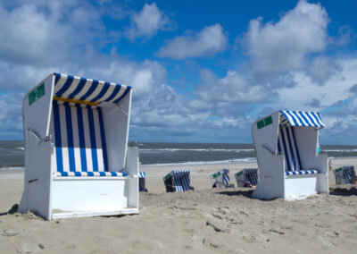 Inselhüpfen in Ostfriesalnd Busreise nictours 2026