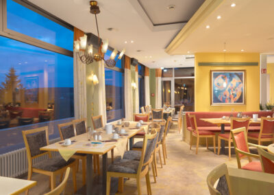 Trip Inn Landhotel Hotelpool Silvesterreuse nictours 2026