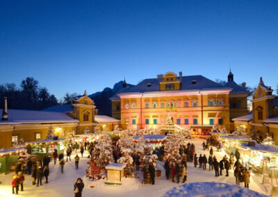 Hellbrunner Adventzauber (1)