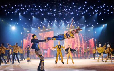 Holiday on Ice Zwickau