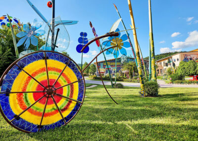 Kristallschiff auf der Donau Busreise nictours 2026 Joska