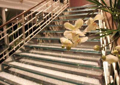 Kristallschiff auf der Donau Busreise nictours 2026