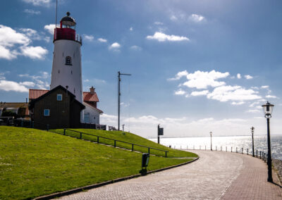 Zauberhaftes Ijsselmeer