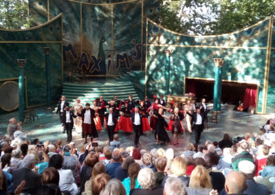 Schönebecker Operettensommer