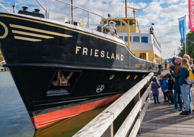 Ijsselmeer Busreise nictours 2026