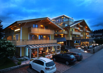 Bauernherbst im Salzburger Land Hotel Gutjahr nictours Busreise 2026