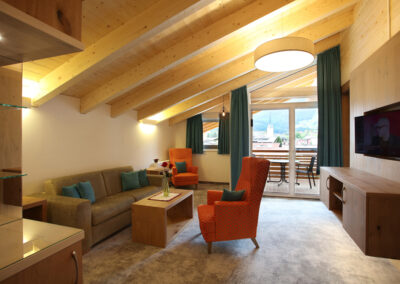 Bauernherbst im Salzburger Land Hotel Gutjahr nictours Busreise 2026