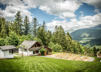 Bauernherbst im Salzburger Land Hotel Gutjahr nictours Busreise 2026