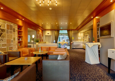 Trip Inn Landhotel Hotelpool Silvesterreuse nictours 2026