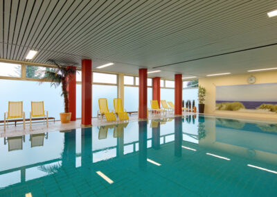 Trip Inn Landhotel Hotelpool Silvesterreuse nictours 2026