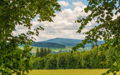 3-BERGE-TOUR ERZGEBIRGE