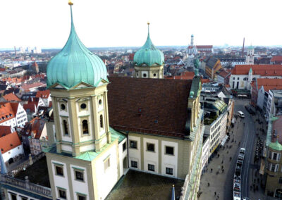 Häsle im ländle Ostrreise nictours 2026