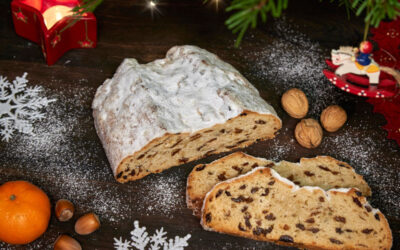 HAPPYDAY LICHTELFAHRT