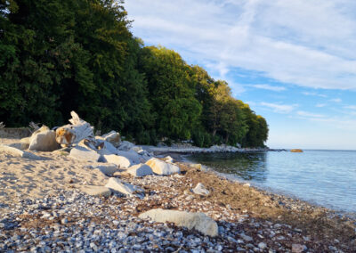 Ostseeurlaub auf der Insel Rügen nictours Busreise 2026