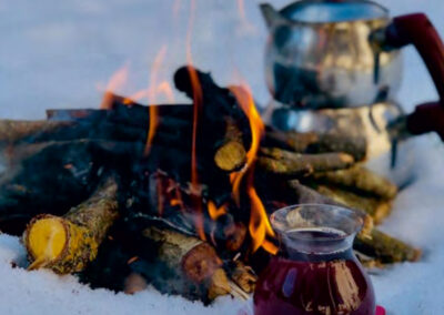 Finnland Adventsreise nictour 2026