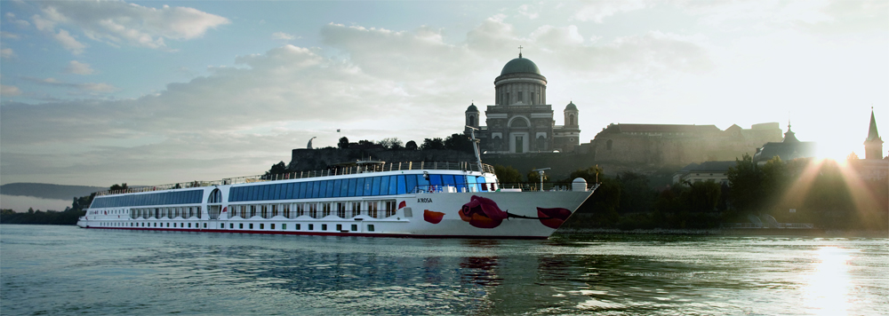 Donau Flusskreuzfahrt