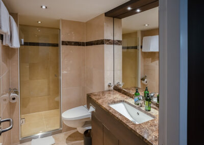 A-ROSA CLEA Suite